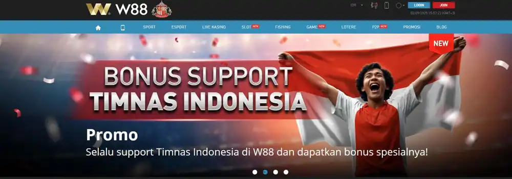 w88 indo